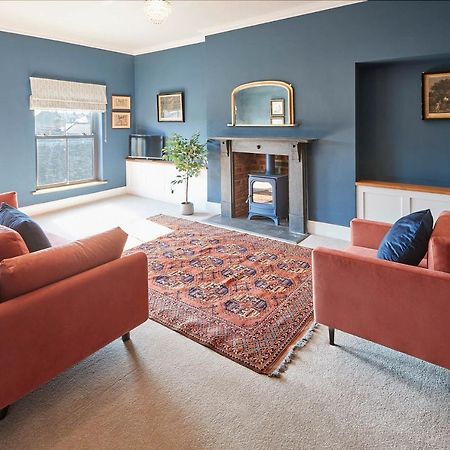 Host & Stay - Milton Street Apartments Saltburn-by-the-Sea Exterior photo
